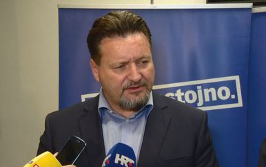 Lovro Kuščević (Foto: Dnevnik.hr)