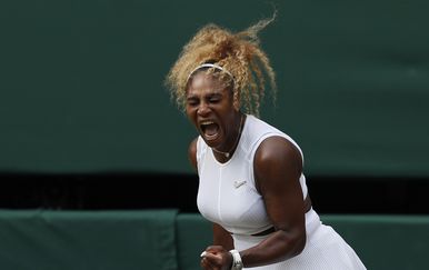 Nevjerojatno, ali istinito! Serena Williams ispunjava uvjete za povratak tenisu s 44 godine