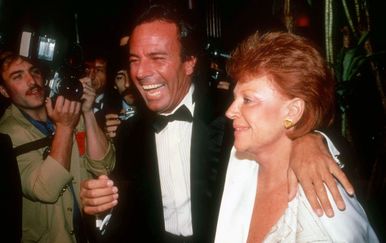 Julio Iglesias (Foto: Profimedia)