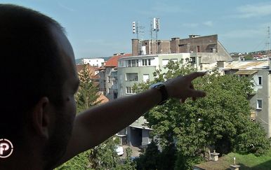 Provjereno o baznim stanicama (Foto: Provjereno)