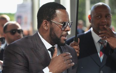 R. Kelly (Foto: Getty Images)