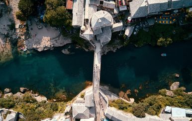 Mostar