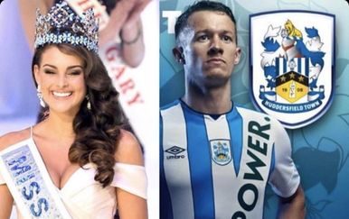 Mjesta za upoznavanja huddersfield