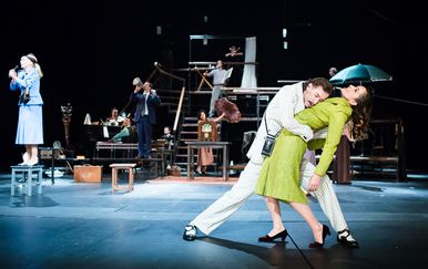 Tko pjeva, zlo ne misli