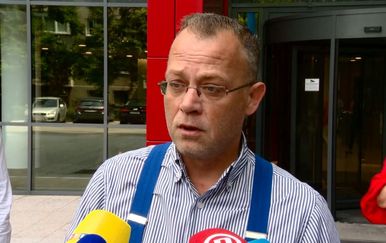 Zlatko Hasanbegović (Foto: Dnevnik.hr)