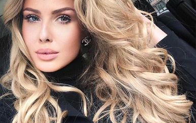 Maja Lena Lopatny (Foto: Instagram)
