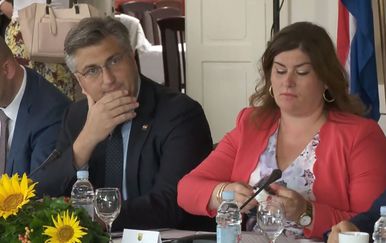 Nižu se reakcije na vijest o nagodbi Gabrijele Žalac