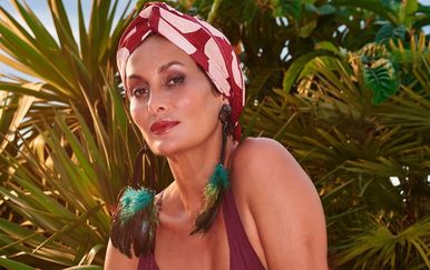 Leonarda Boban (Foto: Instagram)