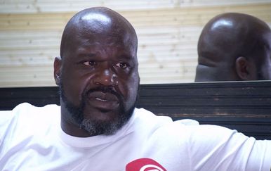 Shaquille O\'neal (Foto: Dnevnik.hr)