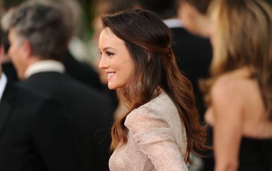 Leighton Meester (Foto: Getty)