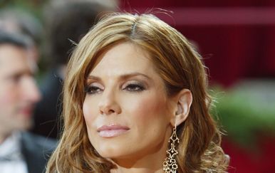 Sandra Bullock (Foto: AFP)