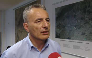 Pavle Kalinić (Foto: Dnevnik.hr)