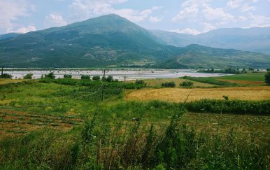 Albanija - Prekrasna priroda