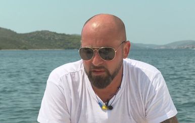 Domagoj Jakopović Ribafish (Foto: IN Magazin)