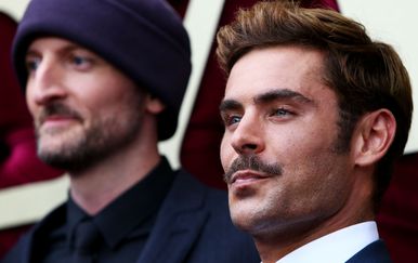 Zac Efron (Foto: Getty Images)
