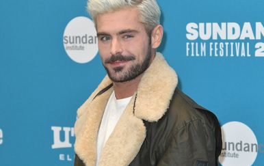 Zac Efron (Foto: Getty Images)