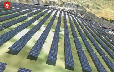 HEP-ov plan za solarne panele - 3