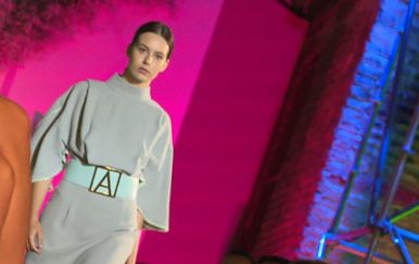Modna revija Bipa FASHION.HR