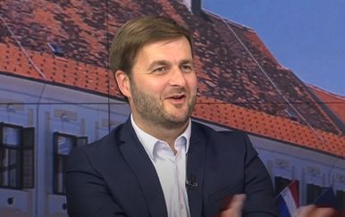 Tomislav Ćorić i Sabina Tandara Knezović - 2