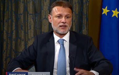 Gordan Jandroković