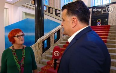 Rada Borić i Andrija Jarak - 2