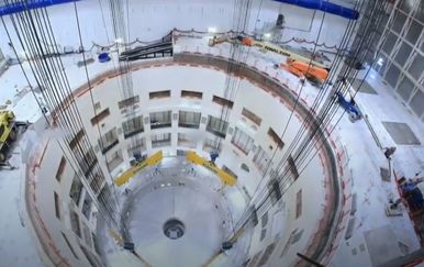 ITER - Fuzijski reaktor u Francuskoj - 5