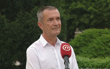 Vinko Filipović, ravnatelj NCVVO-a