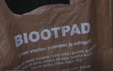 Zbrinjavanje biootpada u Zagrebu - 2
