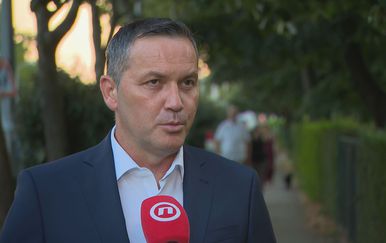 Marijan Kustić, novi predsjednik HNS-a