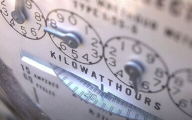 EK predstavila niz mjera za suočavanje s energetskom krizom