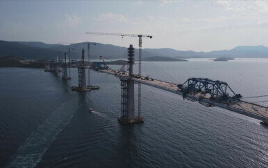 Izgradnja Pelješkog mosta - 11