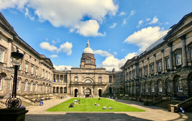 Sveučilište u Edinburghu