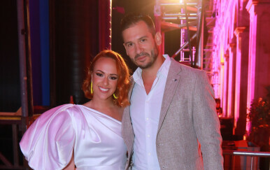 Stefany i Boris Rogoznica