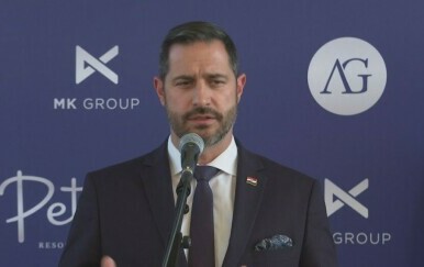 In Magazin: Petram Resort - 1