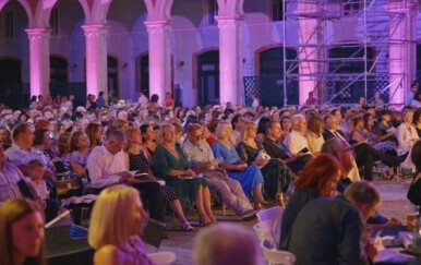 In Magazin: Održan Splitski festival - 10