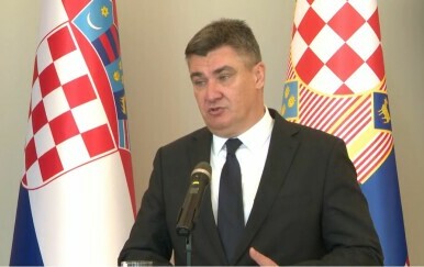 Zoran Milanović