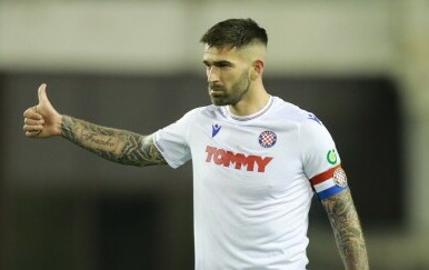 Marko Livaja