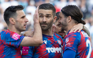 Kalinić, Livaja i Krovinović