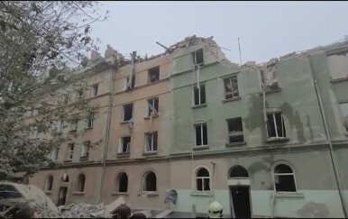 Posljedice ruskog napada na Lavov - 4