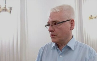 Ivo Josipović, bivši predsjednik