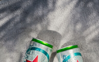 Heineken Silver