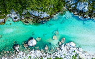 Ljepše i od razglednice: 4 mjesta u Sloveniji kamo se želimo instantno teleportirati