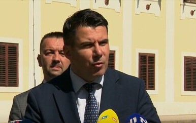 Konzultacije Banskih dvora i Pantovčaka zbog VSOA-e - 1