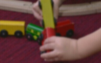 Vrtić, ilustracija - 1