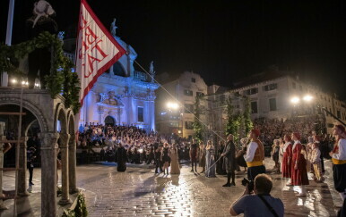 Svečano otvaranje 74. Dubrovačkih ljetnih igara - 29