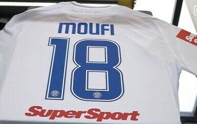 Fahd Moufi
