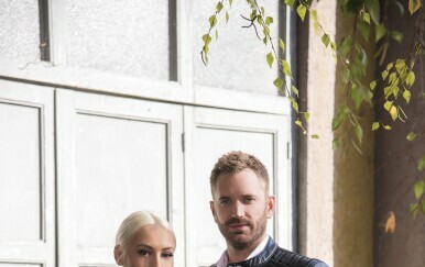 Nika Barišić, Momčilo Otašević