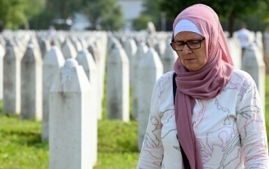 Srebrenica - 3