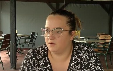 Načelnik Severina fizički napao vlasnicu kafića - 1