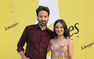 Marin Miletić i Kristina Krepela - 1